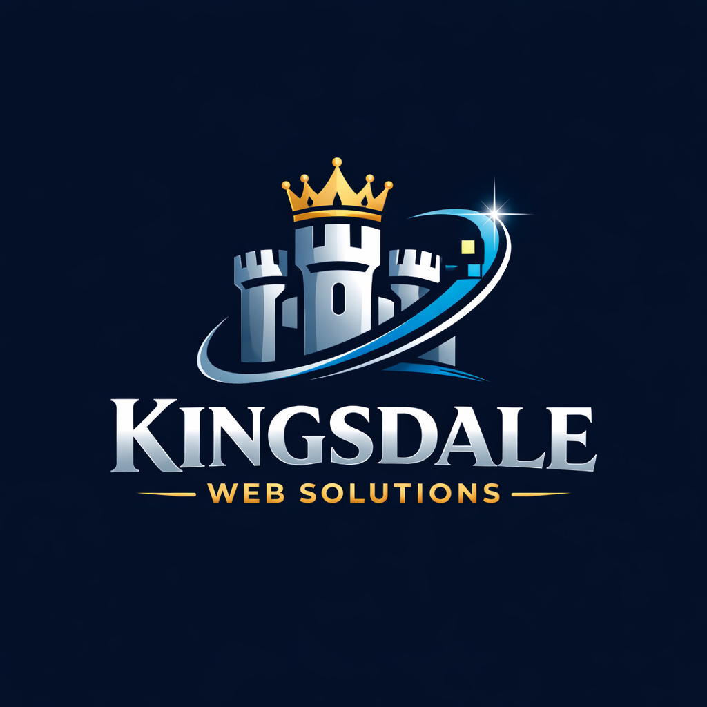 Kingsdale Web Solutions